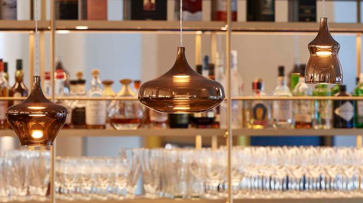 Best Western Premier des Vignes Restaurant