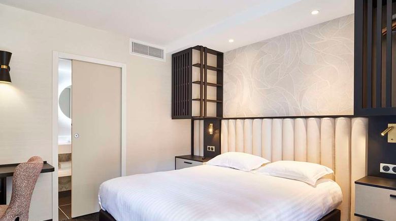 <b>Best Western Premier des Vignes Room</b>. Images powered by <a href="https://iceportal.shijigroup.com/" title="IcePortal" target="_blank">IcePortal</a>.