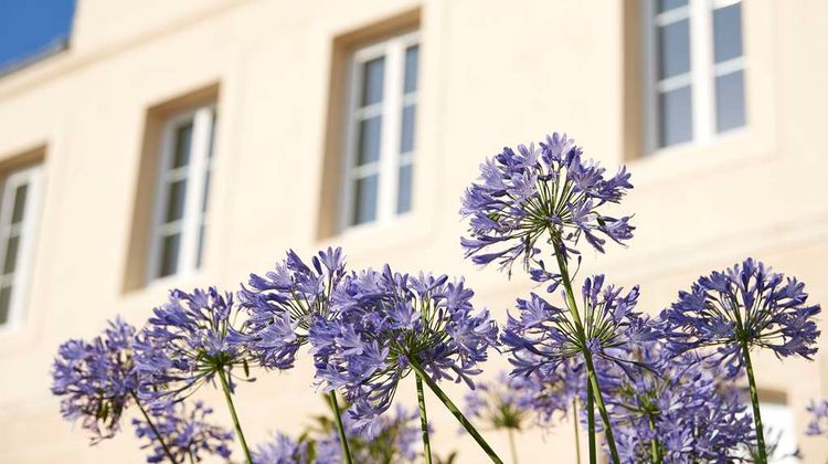 Best Western Premier des Vignes Exterior