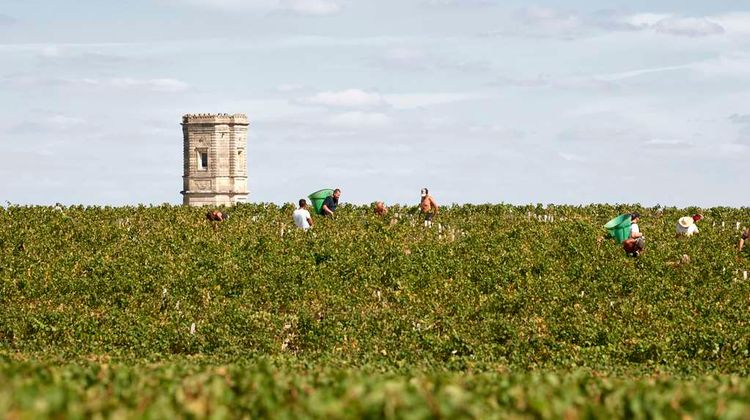 Best Western Premier des Vignes Exterior