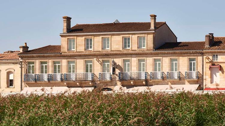 Best Western Premier des Vignes Exterior