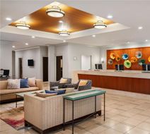 Eastgate Hotel, BW Signature Collection Lobby