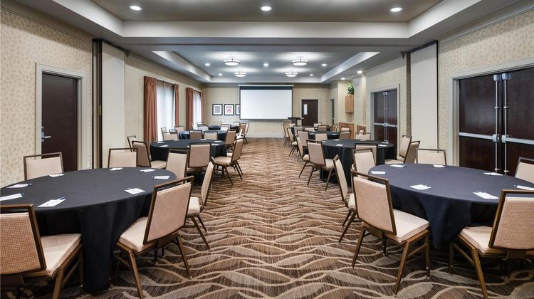 Eastgate Hotel, BW Signature Collection Meeting