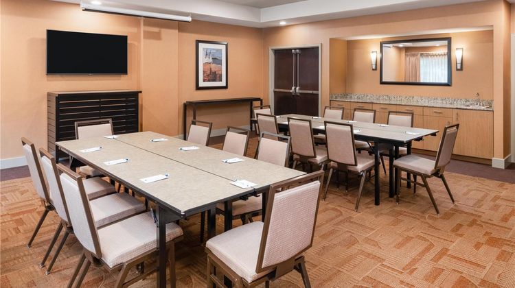 Eastgate Hotel, BW Signature Collection Meeting
