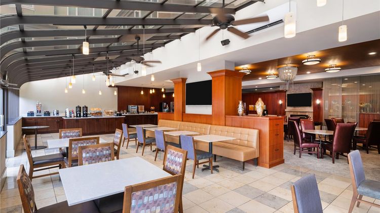 Eastgate Hotel, BW Signature Collection Restaurant