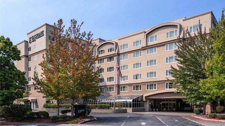 Eastgate Hotel, BW Signature Collection Exterior