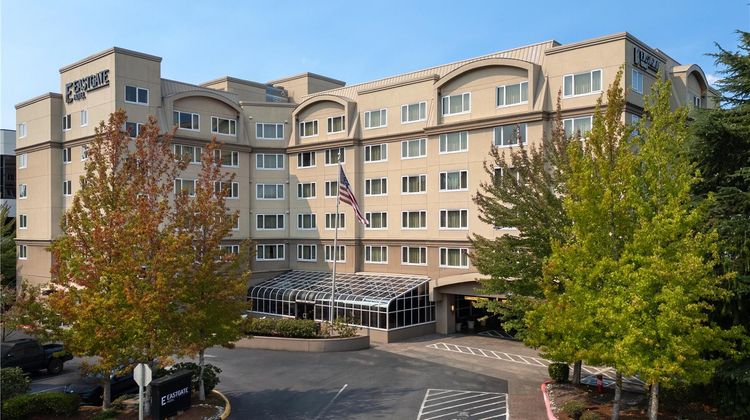 Eastgate Hotel, BW Signature Collection Exterior