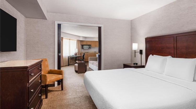 Eastgate Hotel, BW Signature Collection Room