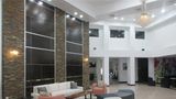 Best Western Premier Houston Downtown Lobby
