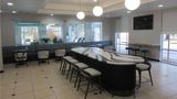 Best Western Premier Houston Downtown Lobby