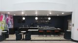 Best Western Premier Houston Downtown Restaurant