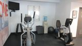 Best Western Premier Houston Downtown Health