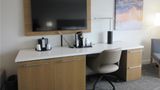 Best Western Premier Houston Downtown Room