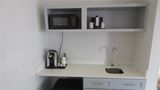 Best Western Premier Houston Downtown Suite