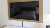 Best Western Premier Houston Downtown Room