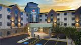 <b>Best Western Premier Houston Downtown Exterior</b>. Images powered by <a href="https://iceportal.shijigroup.com/" title="IcePortal" target="_blank">IcePortal</a>.