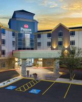 Best Western Premier Houston Downtown