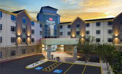 Best Western Premier Houston Downtown