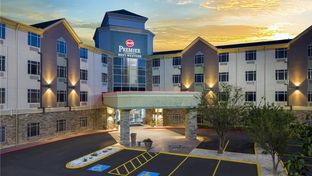 Best Western Premier Houston Downtown