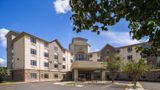 <b>Best Western Premier Houston Downtown Exterior</b>. Images powered by <a href="https://iceportal.shijigroup.com/" title="IcePortal" target="_blank">IcePortal</a>.