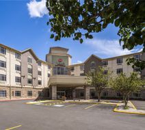 Best Western Premier Houston Downtown Exterior
