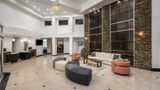 <b>Best Western Premier Houston Downtown Lobby</b>. Images powered by <a href="https://iceportal.shijigroup.com/" title="IcePortal" target="_blank">IcePortal</a>.