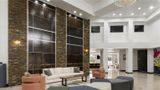 <b>Best Western Premier Houston Downtown Lobby</b>. Images powered by <a href="https://iceportal.shijigroup.com/" title="IcePortal" target="_blank">IcePortal</a>.