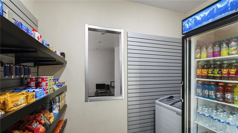 <b>Best Western Premier Houston Downtown Other</b>. Images powered by <a href="https://iceportal.shijigroup.com/" title="IcePortal" target="_blank">IcePortal</a>.