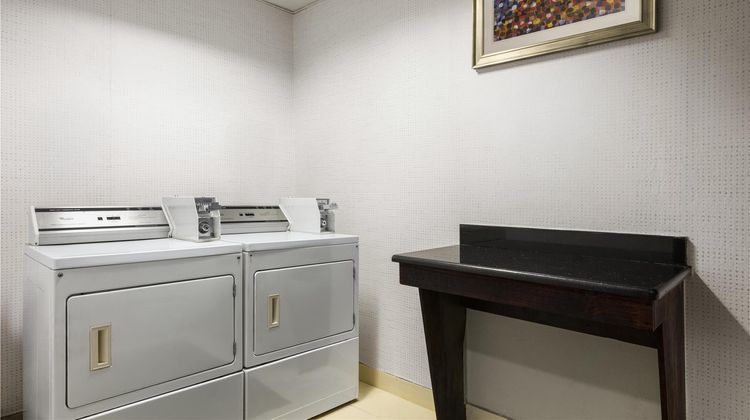 Best Western Premier Houston Downtown Other