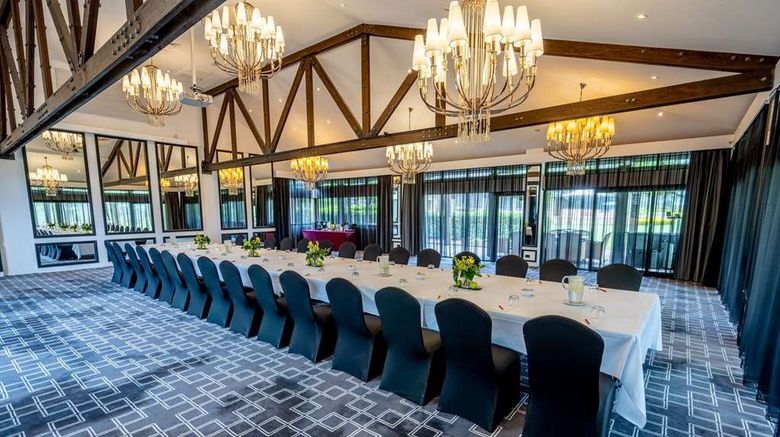 <b>Chateau Elan Hunter Valley Ballroom</b>. Images powered by <a href="https://iceportal.shijigroup.com/" title="IcePortal" target="_blank">IcePortal</a>.