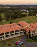 Chateau Elan Hunter Valley