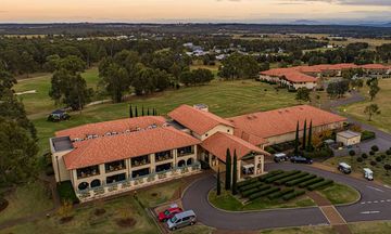 Chateau Elan Hunter Valley