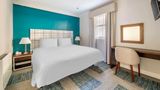 The Kenmore Club Room