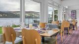 The Kenmore Club Restaurant