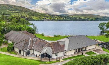 The Kenmore Club