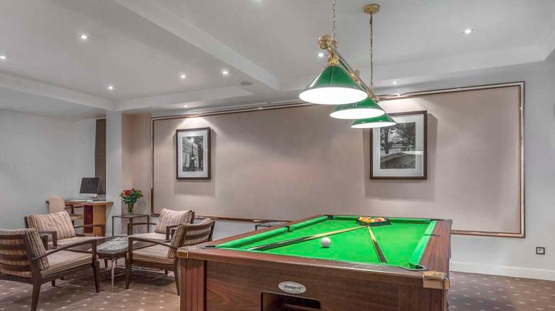 <b>Le Chateau de Vincennes Royal Regency Recreation</b>. Images powered by <a href="https://iceportal.shijigroup.com/" title="IcePortal" target="_blank">IcePortal</a>.