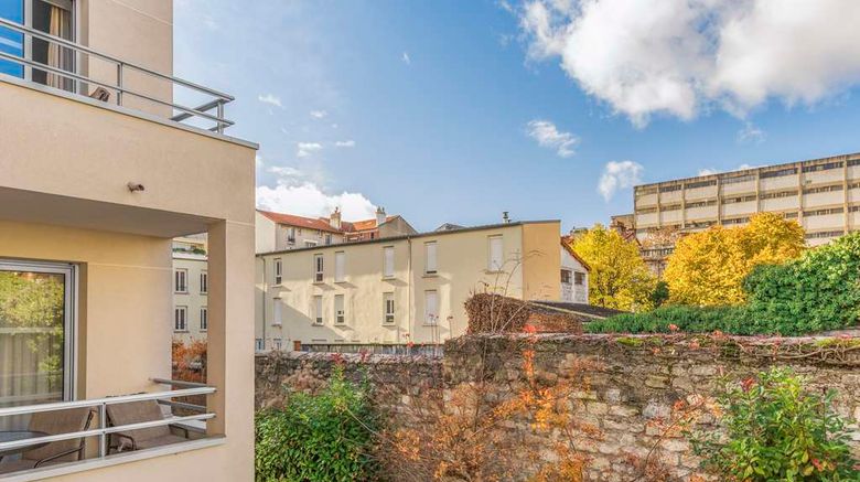 Le Chateau de Vincennes Royal Regency Exterior. Images powered by <a href="https://iceportal.shijigroup.com" target="_blank" rel="noopener">Ice Portal</a>.