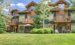 Panorama Mountain Village Resort