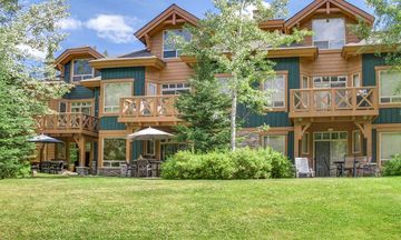 Panorama Mountain Village Resort