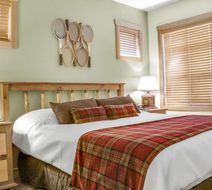 Panorama Mountain Village Resort Room