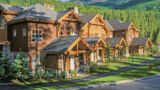 Panorama Mountain Village Resort Exterior