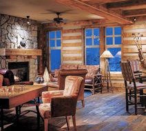 Panorama Mountain Village Resort Room
