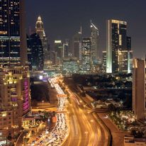 Rove Downtown Dubai