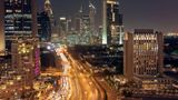 Rove Downtown Dubai Exterior