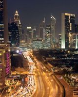 Rove Downtown Dubai