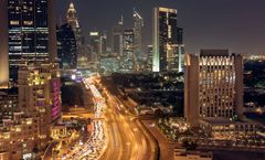 Rove Downtown Dubai