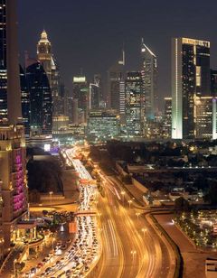 Rove Downtown Dubai