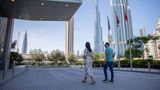 Rove Downtown Dubai Exterior
