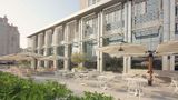 Rove Downtown Dubai Exterior