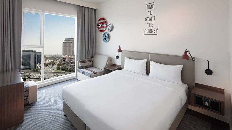 <b>Moevenpick Hotel & Apartments Bur Dubai Room</b>. Images powered by <a href="https://iceportal.shijigroup.com/" title="IcePortal" target="_blank">IcePortal</a>.